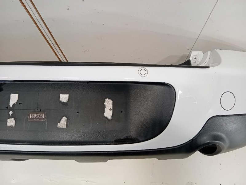 Rivestimento Interno Montante Centrale INF SX RIVESTIMENTO SX INFERIORE Ford Mondeo IV 2007