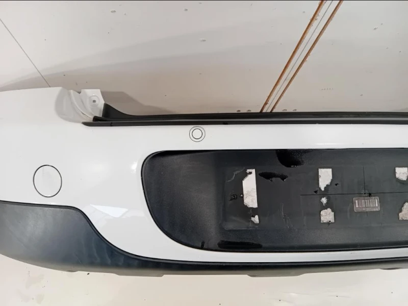 Paraurti POST PARAURTI POST Mini Countryman Cooper R60 2010