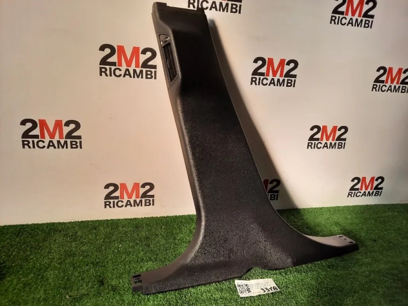 Rivestimento Interno Montante Centrale INF SX RIVESTIMENTO SX INFERIORE Ford Mondeo IV 2007