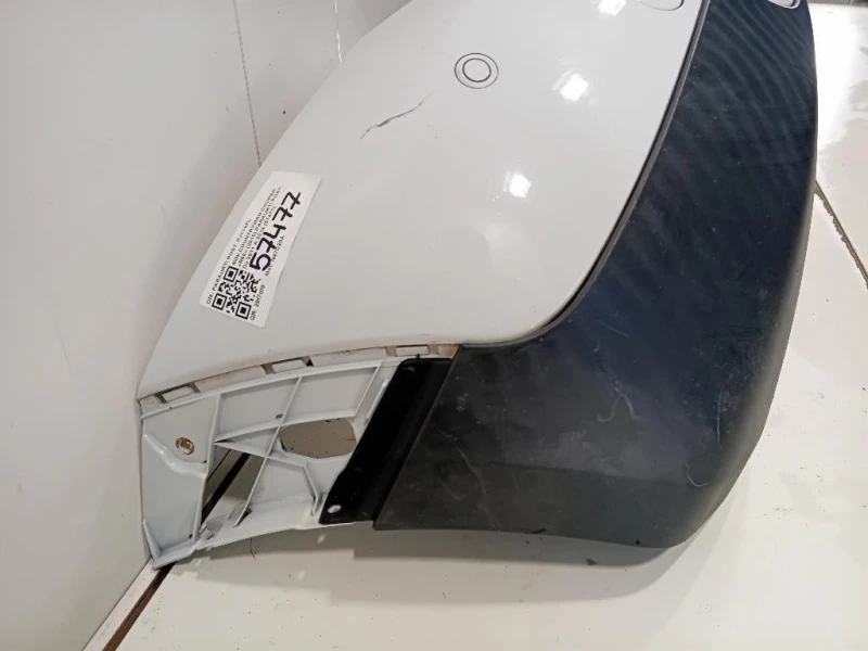 Paraurti POST PARAURTI POST Mini Countryman Cooper R60 2010