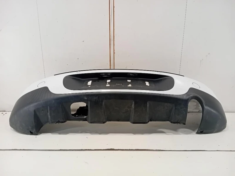 Paraurti POST PARAURTI POST Mini Countryman Cooper R60 2010