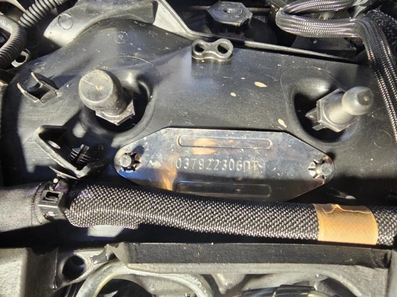 Motore Completo 306DT 241 CV Jaguar XF I 2011