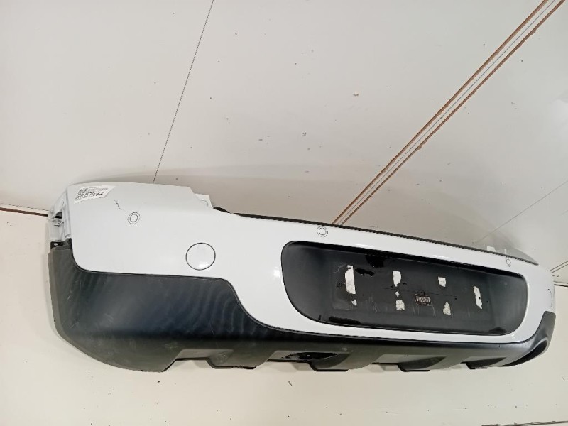 Paraurti POST PARAURTI POST Mini Countryman Cooper R60 2010