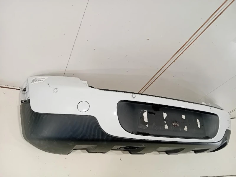 Paraurti POST PARAURTI POST Mini Countryman Cooper R60 2010