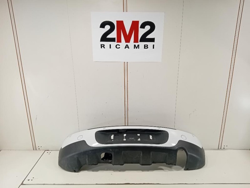 Paraurti POST PARAURTI POST Mini Countryman Cooper R60 2010