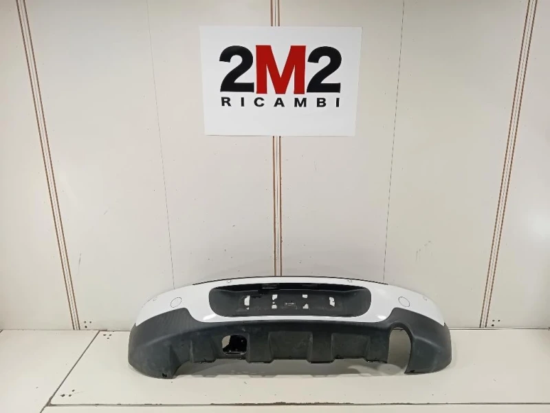 Paraurti POST PARAURTI POST Mini Countryman Cooper R60 2010