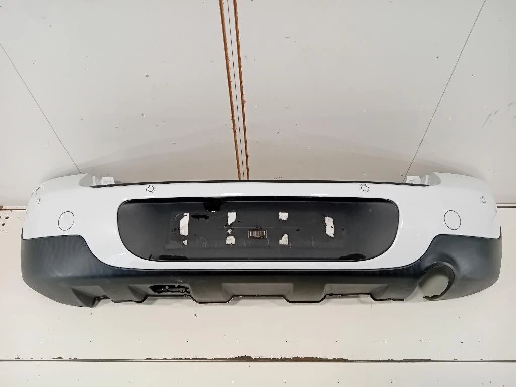 Paraurti POST PARAURTI POST Mini Countryman Cooper R60 2010