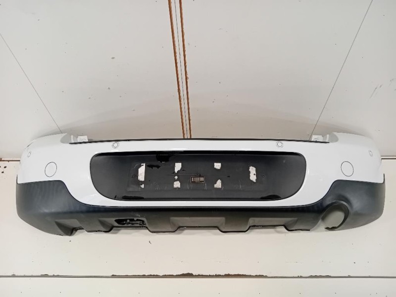 Paraurti POST PARAURTI POST Mini Countryman Cooper R60 2010
