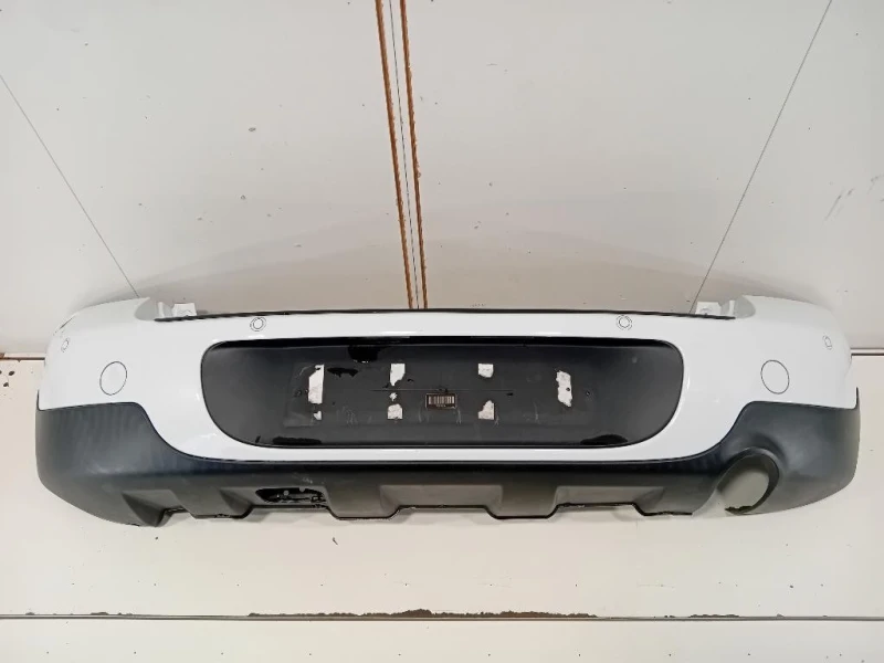 Paraurti POST PARAURTI POST Mini Countryman Cooper R60 2010