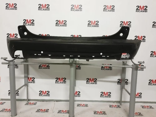 Paraurti POST 9801125577 Peugeot 2008 I 2016