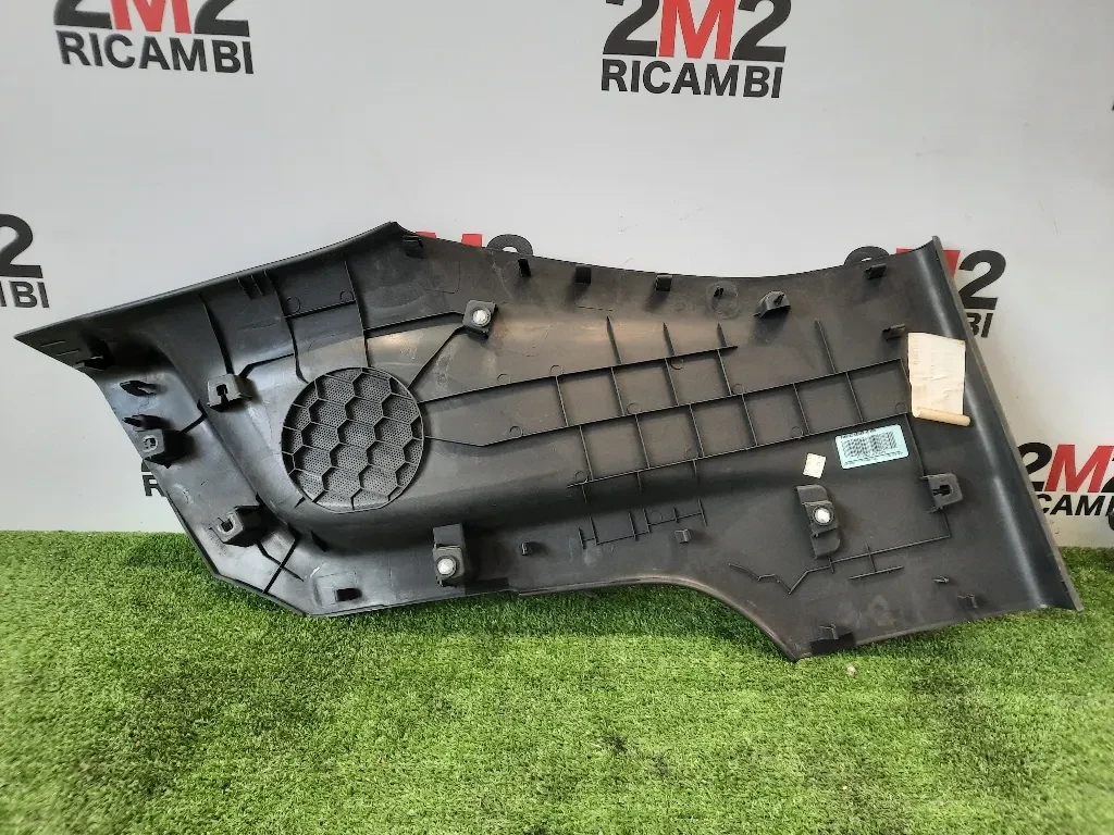 Rivestimento Interno Montante Centrale SUP DX Citroen DS3 2010