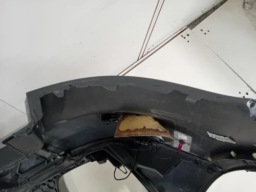 Rivestimento Interno Montante Centrale SUP DX 51437306648 Mini MINI Cooper F56 2018
