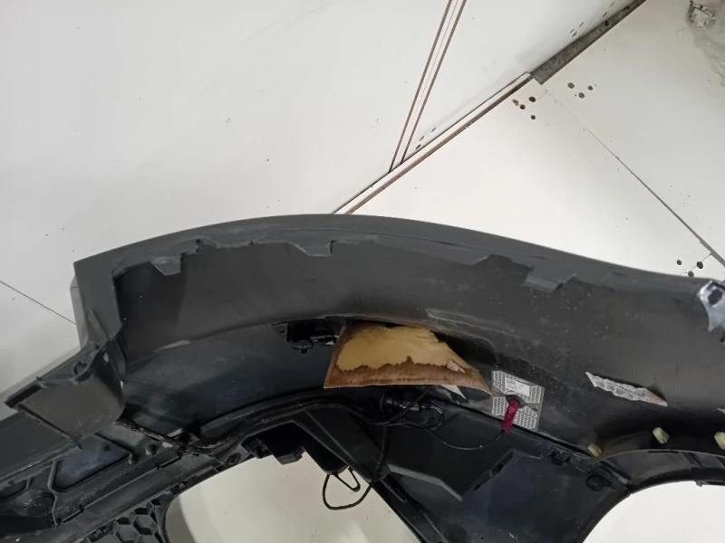 Paraurti POST PARAURTI POST Porsche Macan I 2014