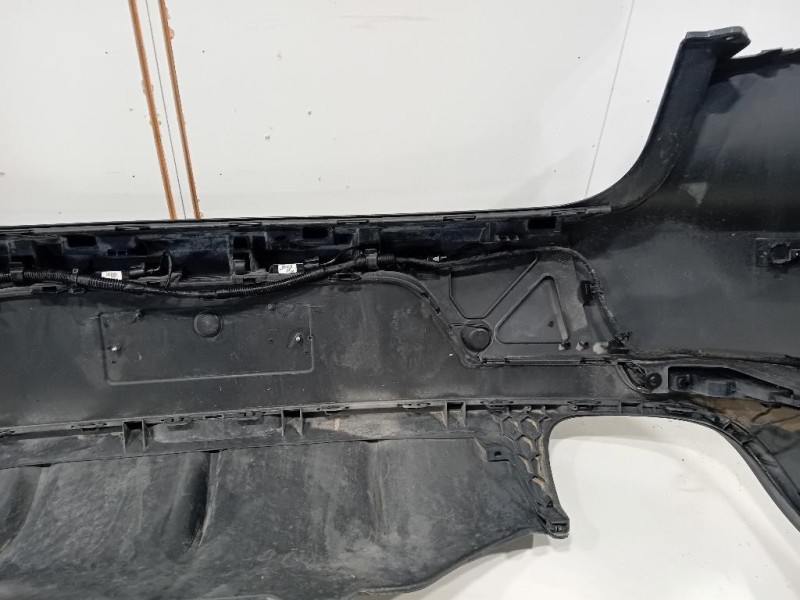 Paraurti POST PARAURTI POST Porsche Macan I 2014