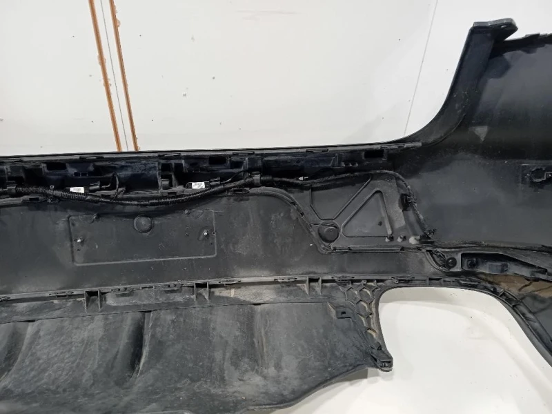 Paraurti POST PARAURTI POST Porsche Macan I 2014