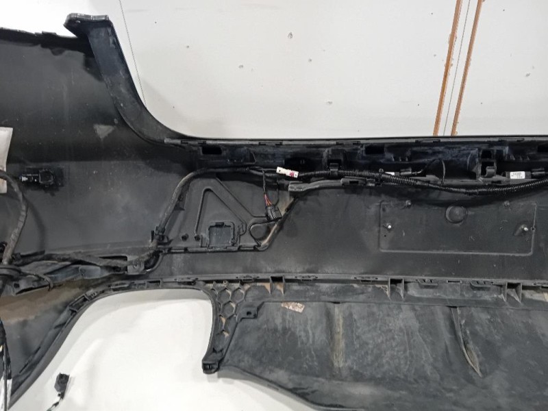 Rivestimento Interno Montante Centrale SUP DX 51437029451 Mini MINI Cooper R50 2001