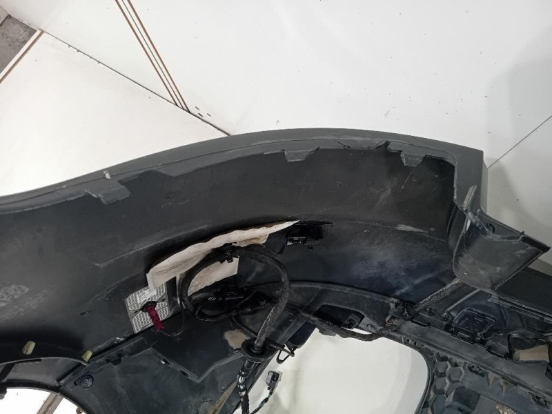 Paraurti POST PARAURTI POST Porsche Macan I 2014