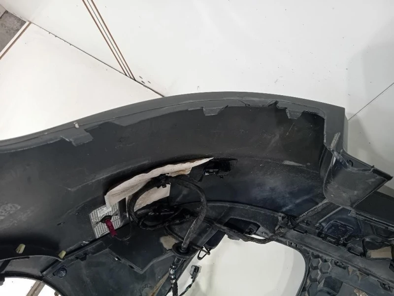 Paraurti POST PARAURTI POST Porsche Macan I 2014