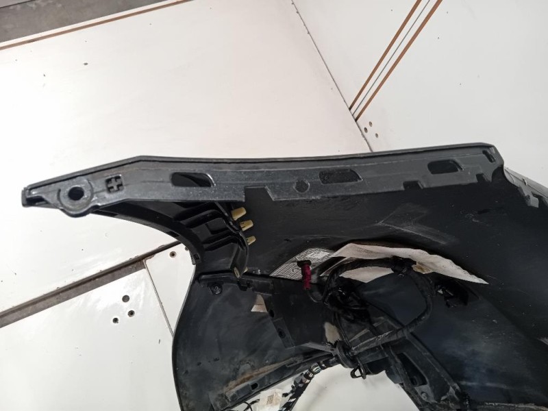 Paraurti POST PARAURTI POST Porsche Macan I 2014