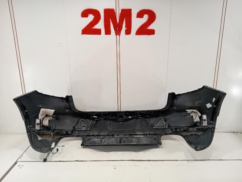 Paraurti POST PARAURTI POST Porsche Macan I 2014