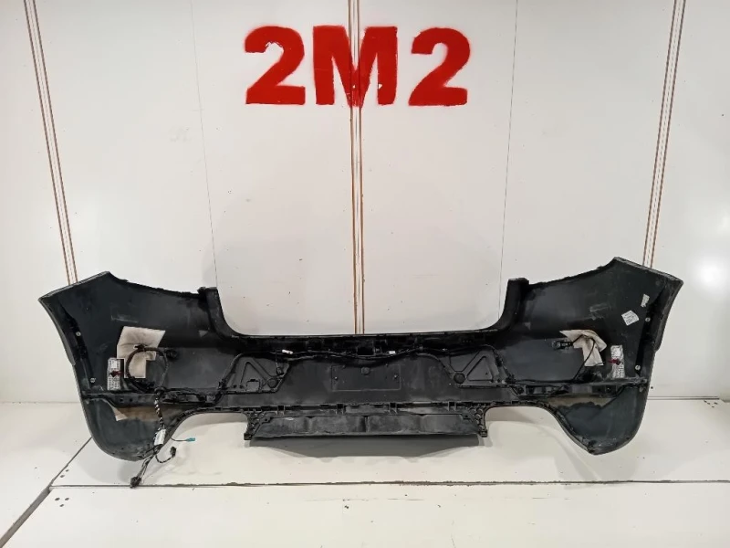 Paraurti POST PARAURTI POST Porsche Macan I 2014