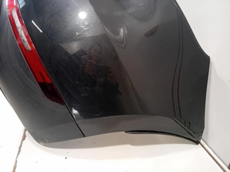 Paraurti POST PARAURTI POST Porsche Macan I 2014