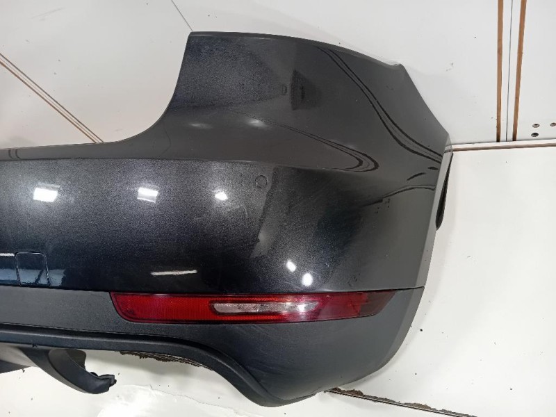 Paraurti POST PARAURTI POST Porsche Macan I 2014