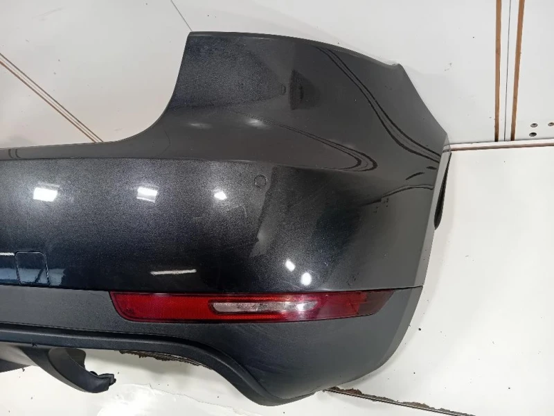 Paraurti POST PARAURTI POST Porsche Macan I 2014