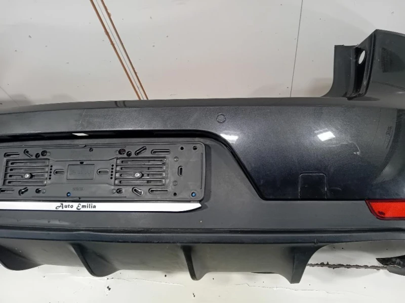 Paraurti POST PARAURTI POST Porsche Macan I 2014
