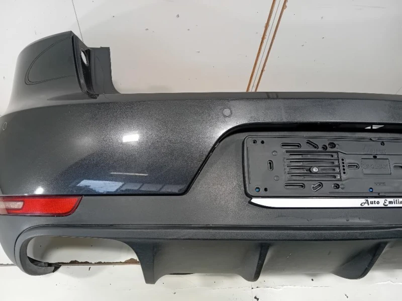Paraurti POST PARAURTI POST Porsche Macan I 2014