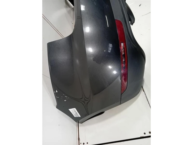 Paraurti POST PARAURTI POST Porsche Macan I 2014