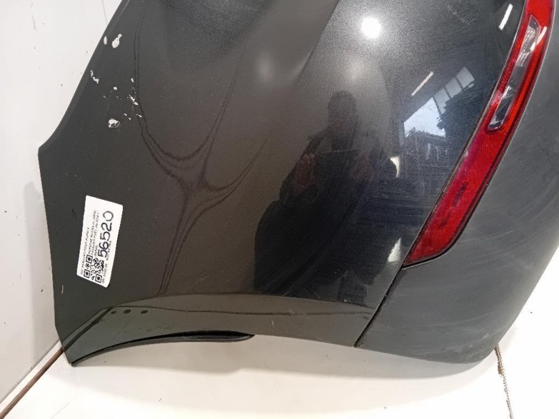 Rivestimento Interno Montante Centrale SUP SX 5143 9137197 Bmw Serie 5 F07 GT 2010