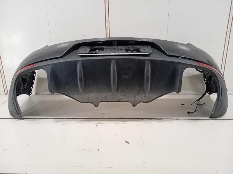 Paraurti POST PARAURTI POST Porsche Macan I 2014