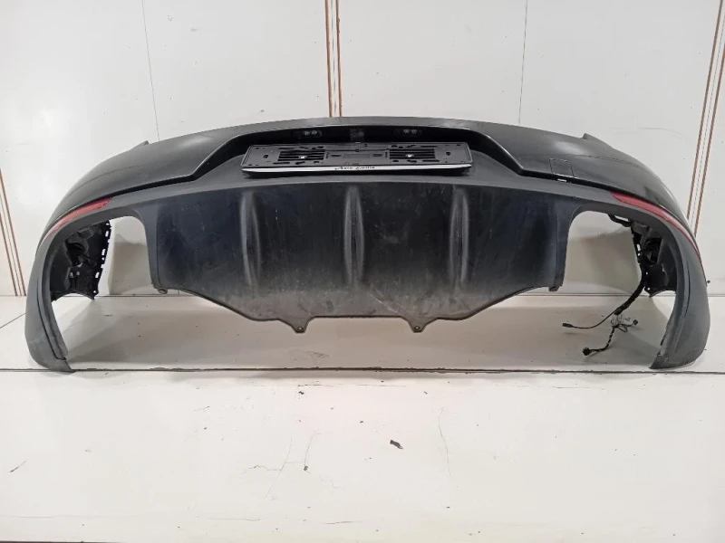 Paraurti POST PARAURTI POST Porsche Macan I 2014