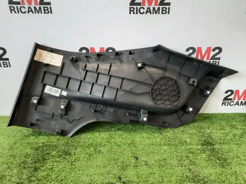 Rivestimento Interno Montante Centrale SUP SX Citroen DS3 2010