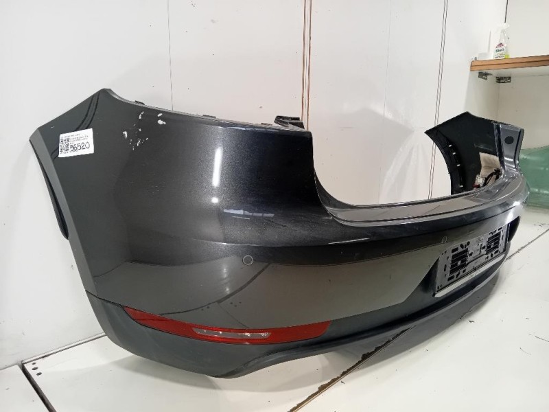 Rivestimento Interno Montante Centrale SUP SX  Citroen DS3 2010 Rivestimento Interno Montante Centrale SUP SX  Citroen DS3 2010