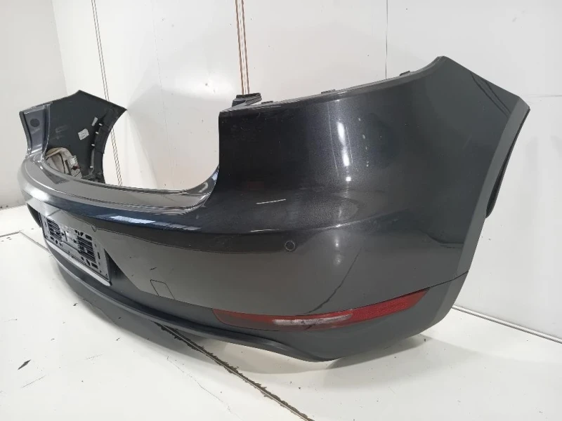 Paraurti POST PARAURTI POST Porsche Macan I 2014