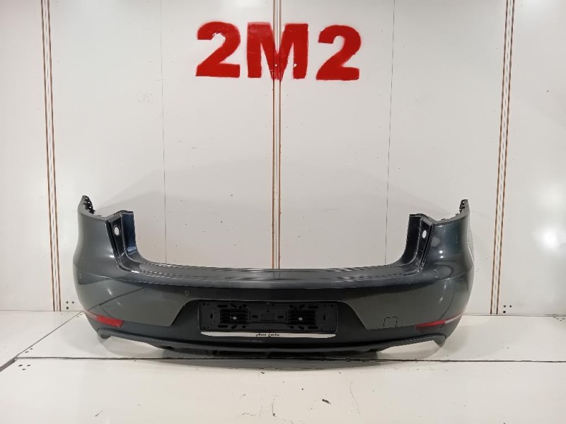 Paraurti POST PARAURTI POST Porsche Macan I 2014