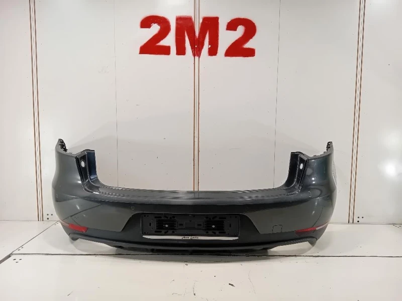 Paraurti POST PARAURTI POST Porsche Macan I 2014
