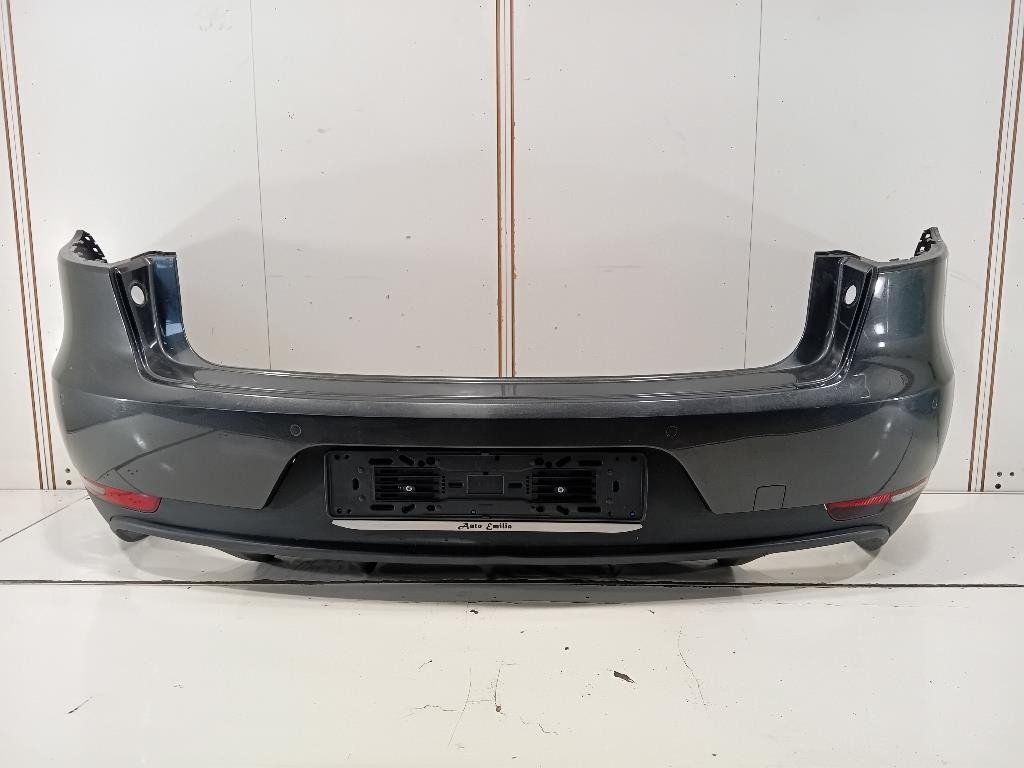 Paraurti POST PARAURTI POST Porsche Macan I 2014