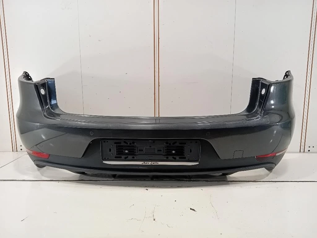 Paraurti POST PARAURTI POST Porsche Macan I 2014