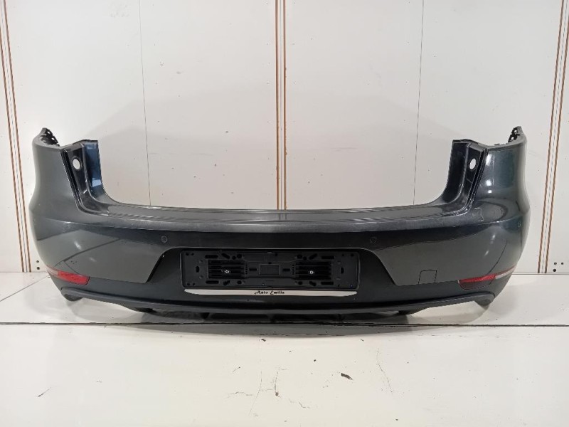 Paraurti POST PARAURTI POST Porsche Macan I 2014
