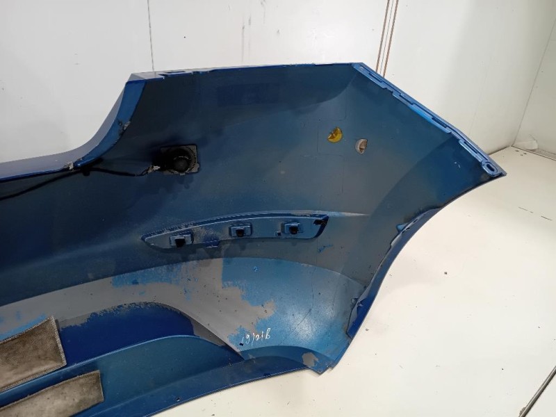 Rivestimento Interno Montante Centrale SUP SX 51437336893 Mini MINI ONE F55 2014