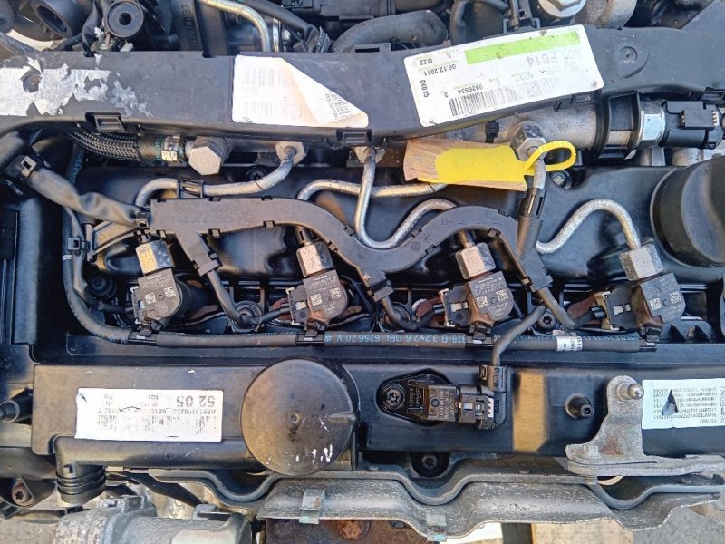 Motore Completo ENE 163 CV 119 KW Jeep Compass II 2011