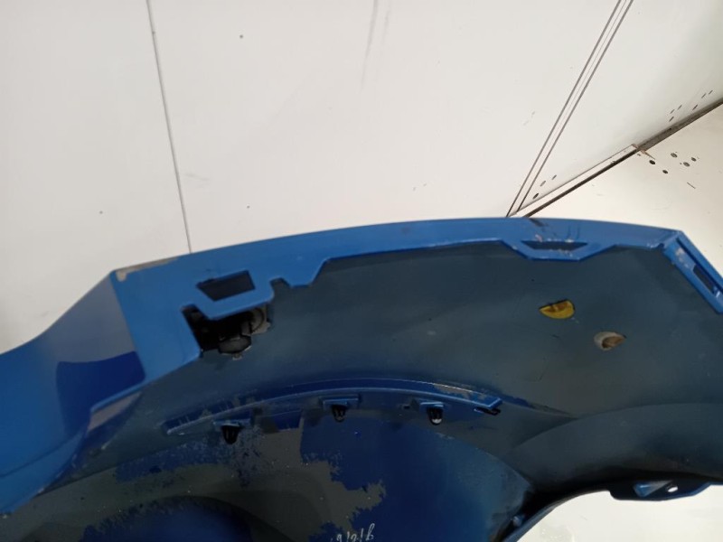 Paraurti POST 6V6807421F Skoda Fabia NJ3 2018