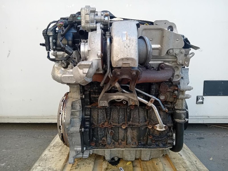 Motore Completo ENE 163 CV 119 KW Jeep Compass II 2011