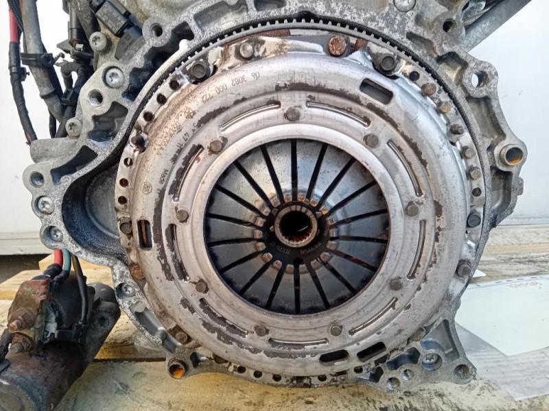 Motore Completo ENE 163 CV 119 KW Jeep Compass II 2011