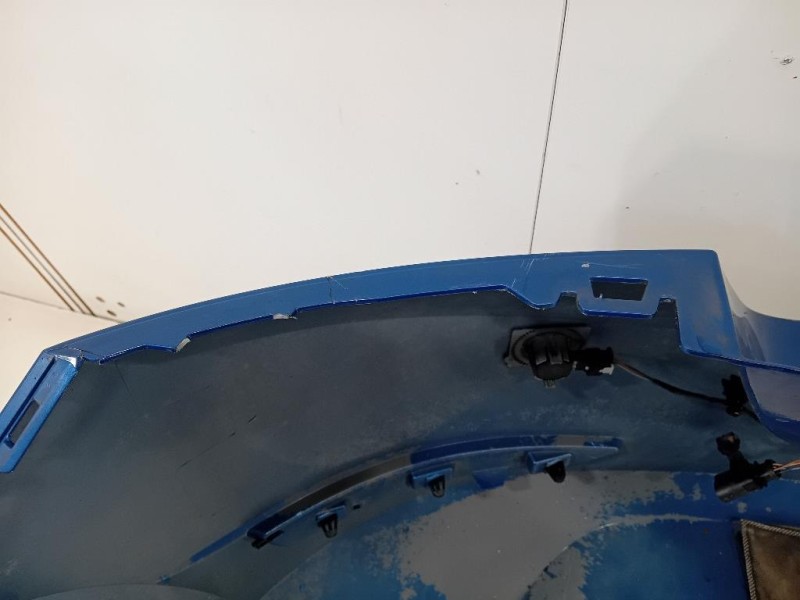 Rivestimento Interno Montante Centrale SX 72970-TZA-J01 Honda JAZZ III 2017