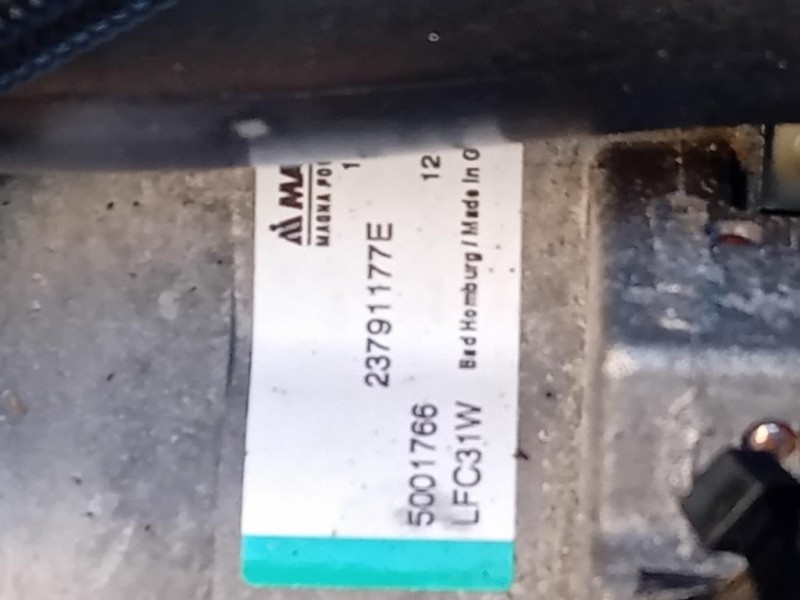 Motore Completo ENE 163 CV 119 KW Jeep Compass II 2011