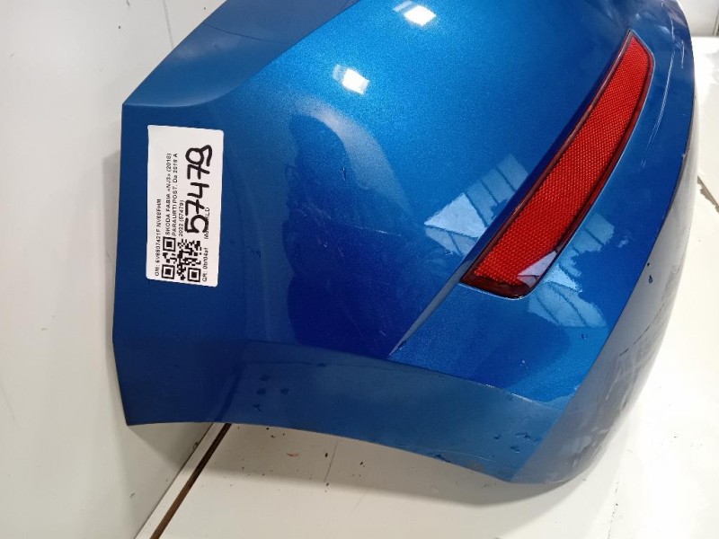 Rivestimento Interno Montante Centrale SX 72970-TZA-J03 Honda JAZZ III 2017
